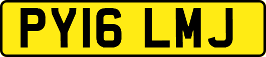 PY16LMJ