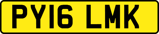 PY16LMK