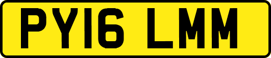 PY16LMM