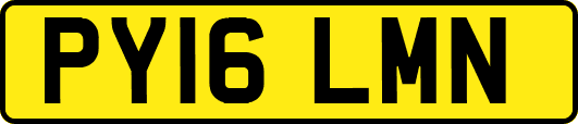 PY16LMN