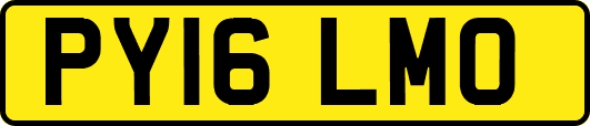 PY16LMO