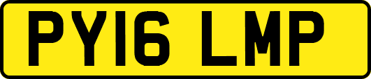 PY16LMP