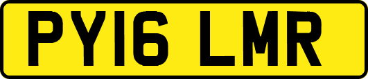 PY16LMR