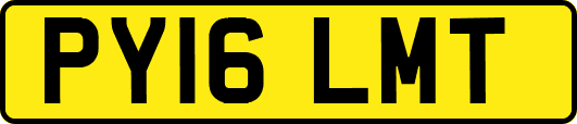 PY16LMT