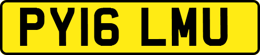 PY16LMU