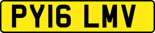 PY16LMV