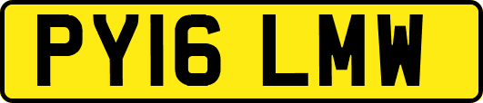 PY16LMW