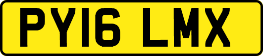 PY16LMX