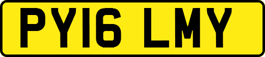 PY16LMY