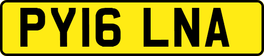 PY16LNA