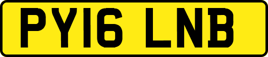 PY16LNB