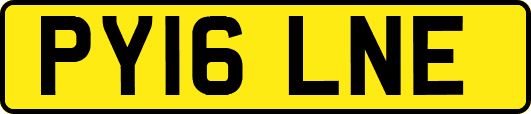PY16LNE