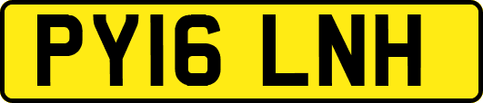 PY16LNH