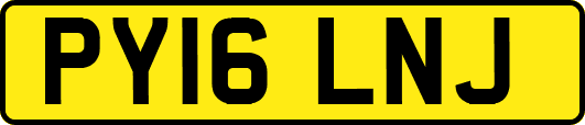 PY16LNJ