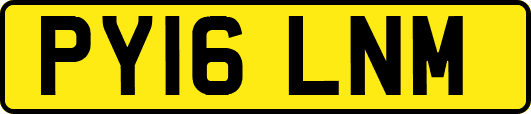 PY16LNM
