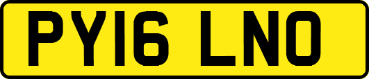 PY16LNO