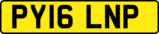 PY16LNP