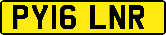 PY16LNR