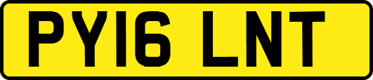 PY16LNT