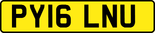 PY16LNU