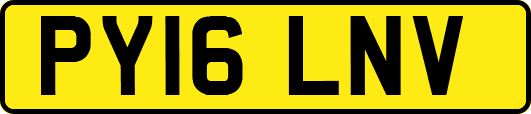 PY16LNV