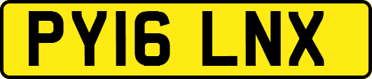 PY16LNX
