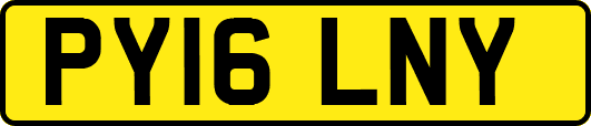 PY16LNY
