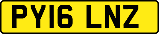 PY16LNZ