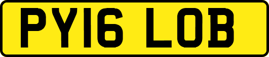 PY16LOB