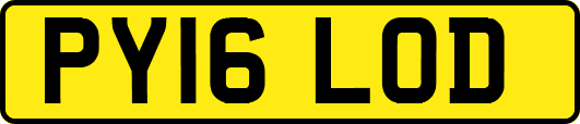PY16LOD