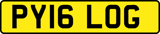 PY16LOG