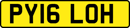 PY16LOH
