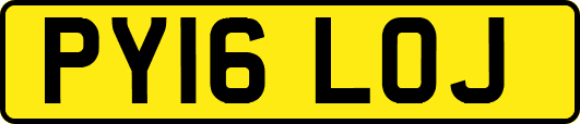 PY16LOJ