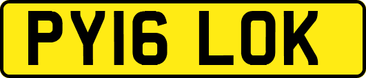 PY16LOK