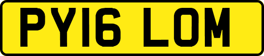 PY16LOM