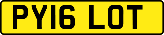 PY16LOT