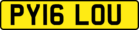 PY16LOU