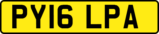 PY16LPA