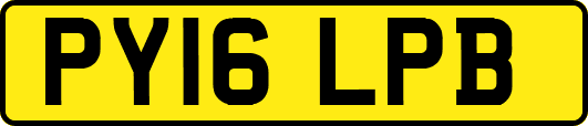 PY16LPB