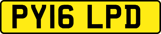 PY16LPD