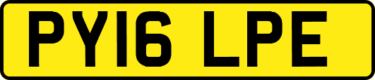 PY16LPE