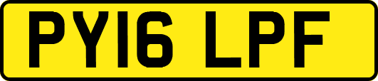 PY16LPF