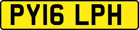 PY16LPH