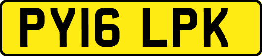 PY16LPK