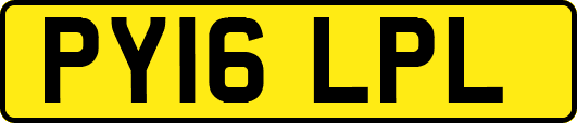 PY16LPL