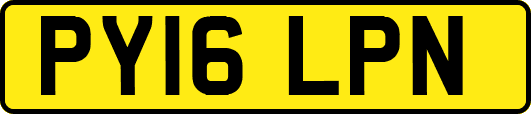 PY16LPN