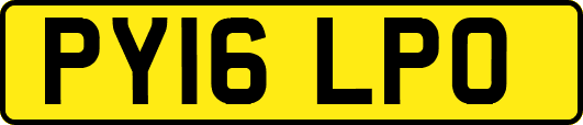 PY16LPO
