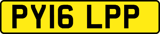 PY16LPP