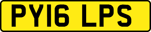 PY16LPS