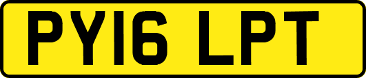 PY16LPT